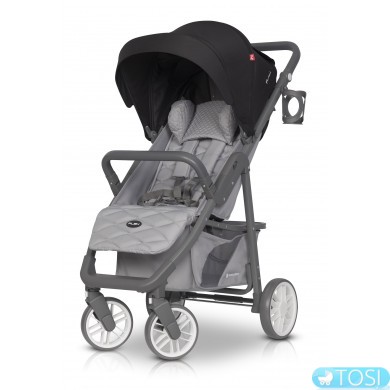 Прогулянкова коляска Euro-Cart Flex